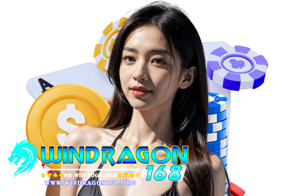 windragon168