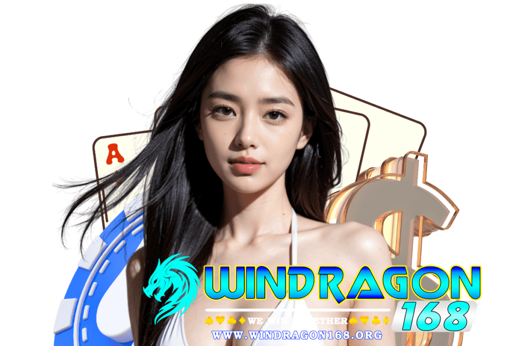windragon168 สล็อต